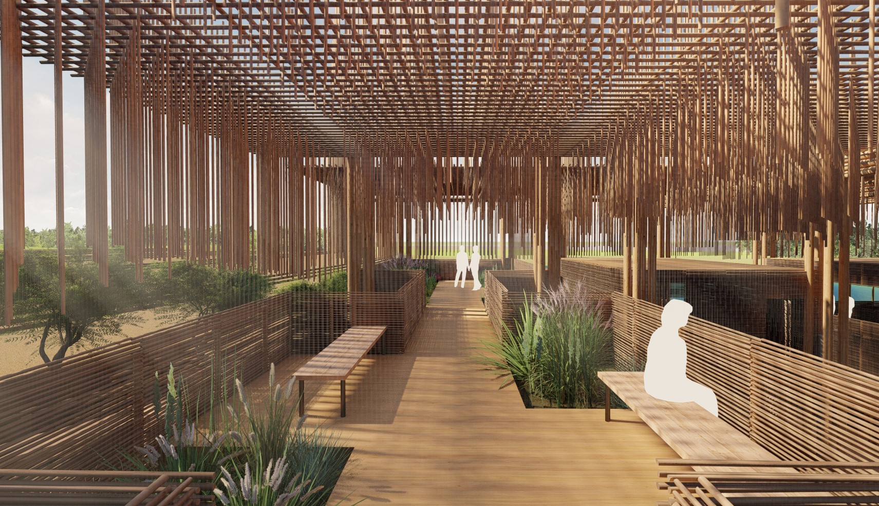aus-architecture-students-propose-winning-sustainable-design-for-school